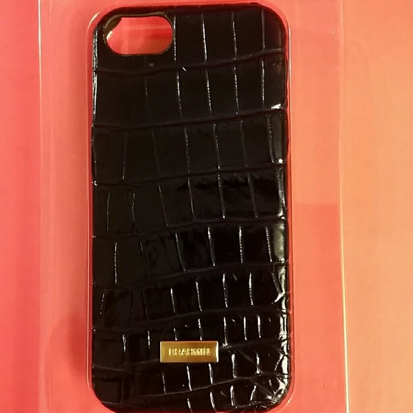 *GIFTED* Brahmin Melbourne Iphone 5 Case - Picture 2 of 4